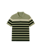 P5008 - Chomba Jersey Rayada